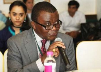 Placing 1st And 2nd Ladies On Salary Completely Illegal, Kuffour’s Man Speaks