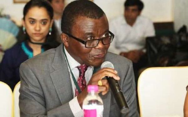 Placing 1st And 2nd Ladies On Salary Completely Illegal, Kuffour’s Man Speaks