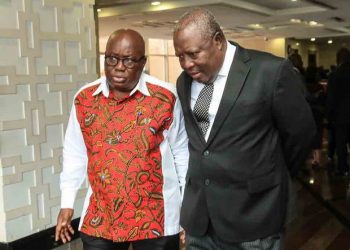 My Only Regret In Life Is Allowing Akufo-Addo To Deceive Me – Martin Amidu