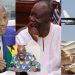 Akufo-Addo trips: I Can’t Tell You Cost; Go To Nat’l Security For It – Ofori-Atta Swerves Ablakwa Again