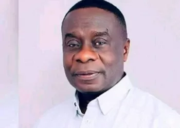 Breaking news: Assin North 2020 parliamentary election results cancelled by Cape Coast High Court