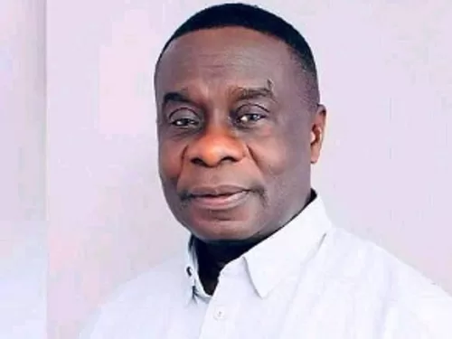 Breaking news: Assin North 2020 parliamentary election results cancelled by Cape Coast High Court