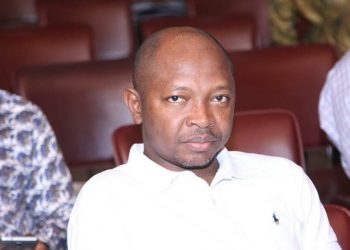 LGBT: You’re courageously foolish – Mubarak descends on Sosu