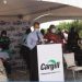 Tema: Cargill Cut Sod For The Construction Of Six New Schools At Adjei Kojo