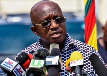 ‘I Don’t Know The Soldiers Who Fired Shots At Ejura For Now’ – Regional Minister