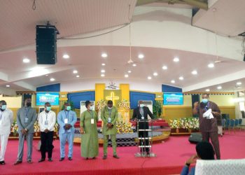 We will not tolerate homosexuality – GPCC