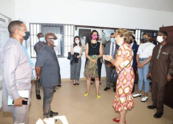 “Conservation of World Heritage Sites, a shared responsibility”- GMMB