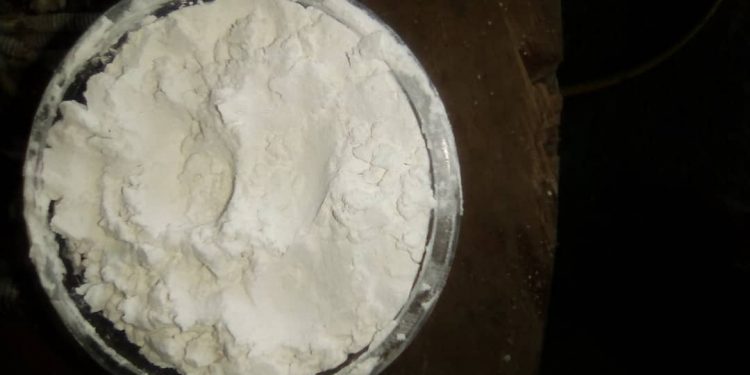 Amenfi Farms Ready For Commissioning – CEO.