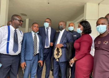 Court Of Appeal Dismisses Application Of Assin North And Jomoro MPs