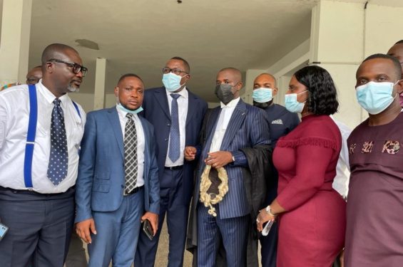 Court Of Appeal Dismisses Application Of Assin North And Jomoro MPs