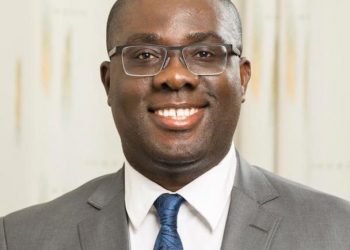 Director General of the National Lottery Authority