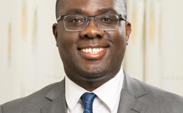 Director General of the National Lottery Authority