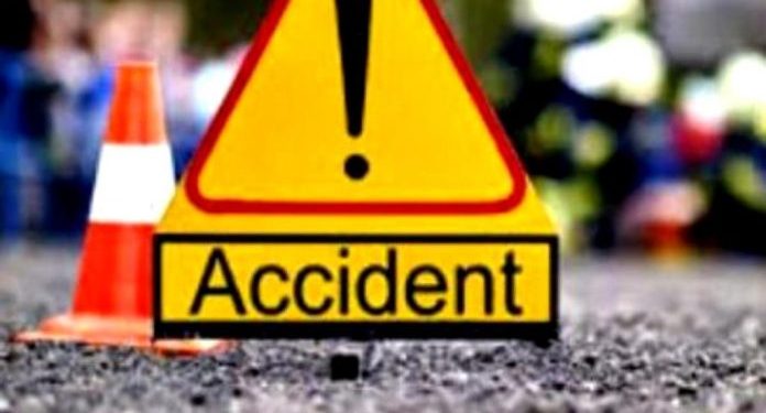 Four Die, Others Sustain Injuries In Obuasi Anwiankwanta-Kumasi Road Accident