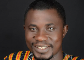 Ashaiman MP to organise constituents to farm on bad roads if…