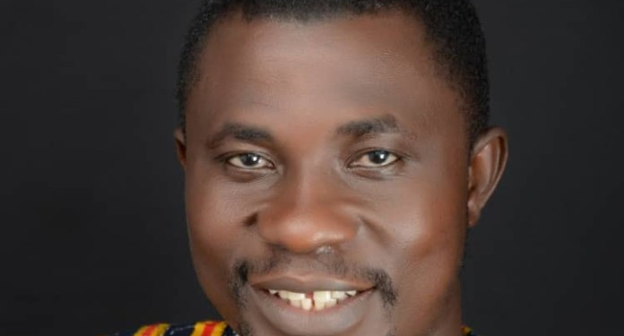 Ashaiman MP to organise constituents to farm on bad roads if…