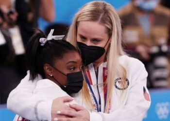 Tokyo Olympics: Simone Biles out of individual all-around final