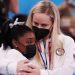 Tokyo Olympics: Simone Biles out of individual all-around final