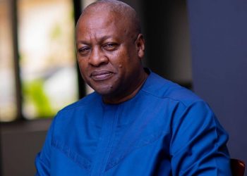 Allowances For Presidential Spouses Already Covered Under Presidency Budget – Mahama