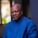 Allowances For Presidential Spouses Already Covered Under Presidency Budget – Mahama