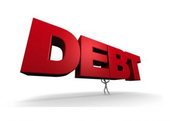 Ghana’s public debt stands at 77.1 per cent