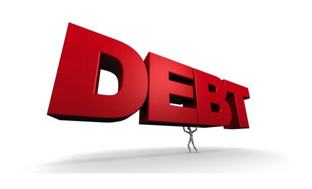 Ghana’s public debt stands at 77.1 per cent
