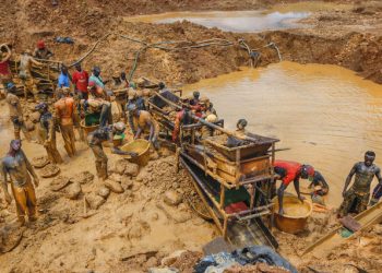 Govt’s Community mining policy not different from galamsey – GAWU Gen. Secretary