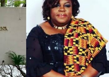 Sad News Coming From Ghana’s Embassy In U.S.A