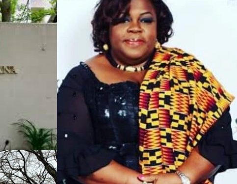 Sad News Coming From Ghana’s Embassy In U.S.A