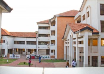 Students’ hostel facilities investment is a viable venture – SSNIT