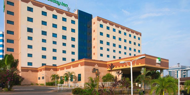 Neither Nana Asante Bediatuo nor his wife has bought Holiday Inn Hotel – Lawyers