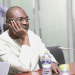 Parliament hauls Kennedy Agyapong to privileges committee over alleged threats