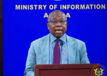 Revision of COVID-19 vaccination plan under consideration – Health Minister