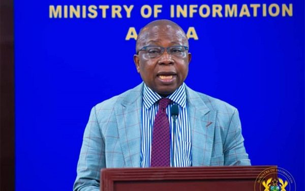 Revision of COVID-19 vaccination plan under consideration – Health Minister