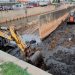Dredged Odaw, Korle Lagoon Checking Floods