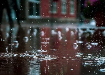 Public Asked To Take Precautions Against Heavy Rains