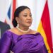 Rebecca Akufo-Addo Refunds Allowances Paid Her From 2017