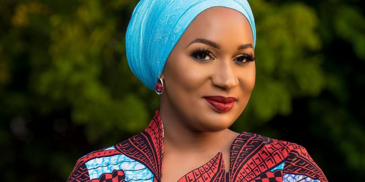 First & Second Ladies’ Salaries: Samira Bawumia Rejects Salary; Will Refund Allowances From 2017