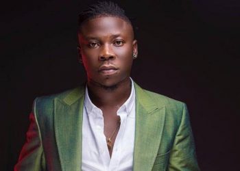 Stonebwoy Drops Song For #FixTheCountry Campaign