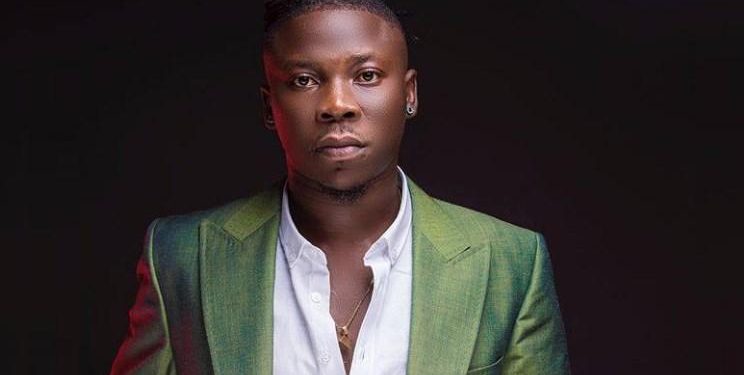 Stonebwoy Drops Song For #FixTheCountry Campaign