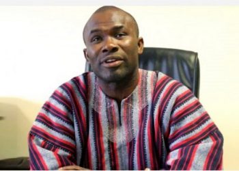 “We made Ghana proud in 2020 Olympic Games”- NSA Director