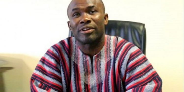 “We made Ghana proud in 2020 Olympic Games”- NSA Director