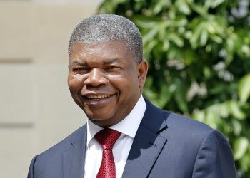Angolan President in Ghana for 3-day visit