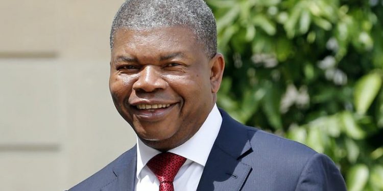 Angolan President in Ghana for 3-day visit