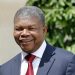 Angolan President in Ghana for 3-day visit