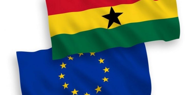 Ghana begins implementation of Interim Economic Partnership Agreement