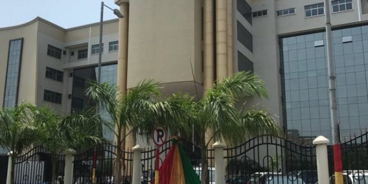 Court remands man over robbery