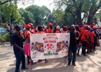 Review Electrochem Ghana agreement on salt production in Songor Lagoon – Residents