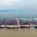Ningbo: Global Supply Fears As China Partly Shuts Major Port