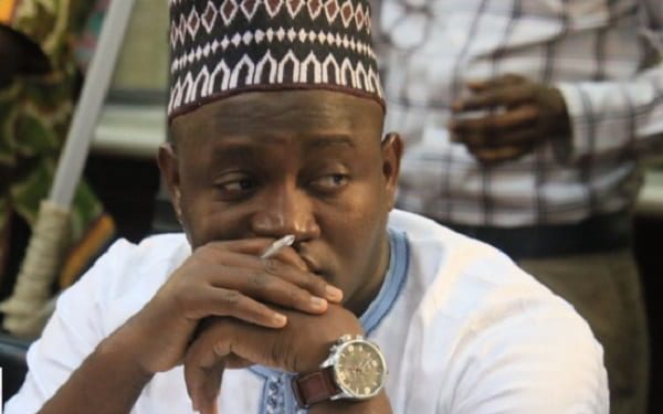 Suhuyini calls for the dismissal of 70-Year-Old GIHOC boss over his ‘I am a womanizer’ comment