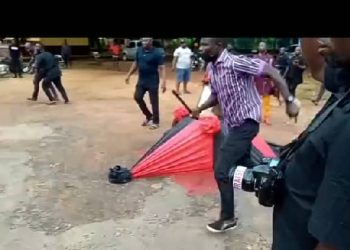 Until Suhum MP’s driver is jailed, I will not rest -Amoani